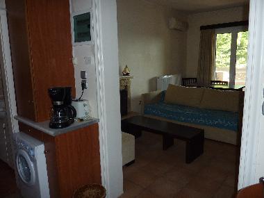 Holiday House in Kalivia (Attiki) or holiday homes and vacation rentals