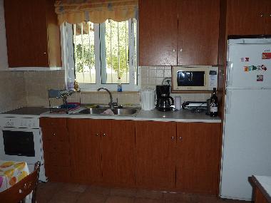 Holiday House in Kalivia (Attiki) or holiday homes and vacation rentals