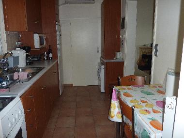 Holiday House in Kalivia (Attiki) or holiday homes and vacation rentals