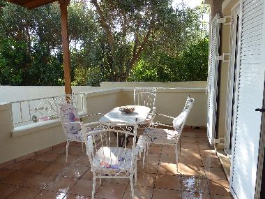 Holiday House in Kalivia (Attiki) or holiday homes and vacation rentals