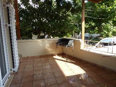 Holiday House in Kalivia (Attiki) or holiday homes and vacation rentals