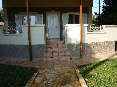 Holiday House in Kalivia (Attiki) or holiday homes and vacation rentals