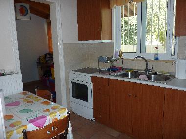 Holiday House in Kalivia (Attiki) or holiday homes and vacation rentals