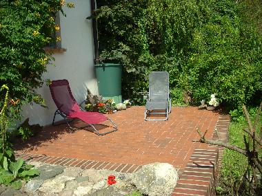 Holiday House in Bansow (Mecklenburgische Seenplatte) or holiday homes and vacation rentals