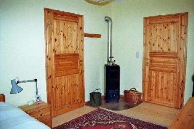 Holiday House in Bansow (Mecklenburgische Seenplatte) or holiday homes and vacation rentals