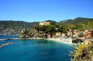 Holiday House in Monterosso al Mare (La Spezia) or holiday homes and vacation rentals