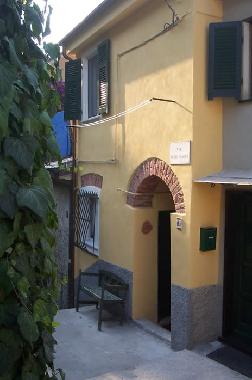 Holiday House in Monterosso al Mare (La Spezia) or holiday homes and vacation rentals