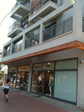 Holiday Apartment in Tel-Aviv (Tel Aviv) or holiday homes and vacation rentals