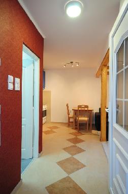 Holiday Apartment in Belgrade (Central Serbia) or holiday homes and vacation rentals