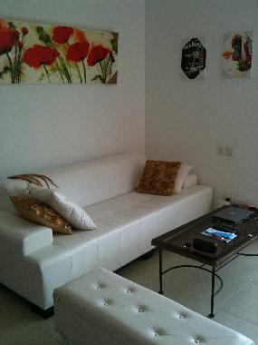 Holiday Apartment in Tel-Aviv (Tel Aviv) or holiday homes and vacation rentals