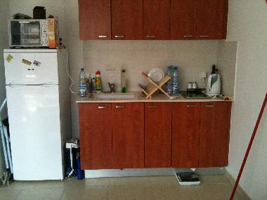 Holiday Apartment in Tel-Aviv (Tel Aviv) or holiday homes and vacation rentals