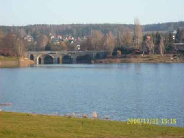 Holiday Apartment in Rabenau  (Erzgebirge) or holiday homes and vacation rentals