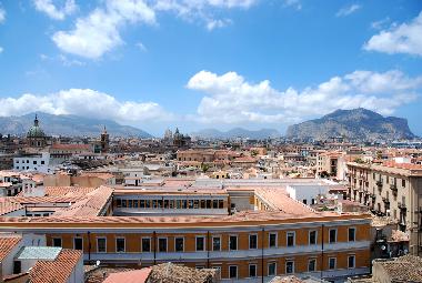 Holiday House in Palermo (Palermo) or holiday homes and vacation rentals