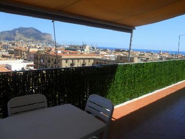 Holiday House in Palermo (Palermo) or holiday homes and vacation rentals