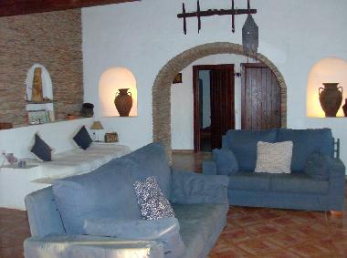 Holiday House in Cercal (Alentejo Litoral) or holiday homes and vacation rentals