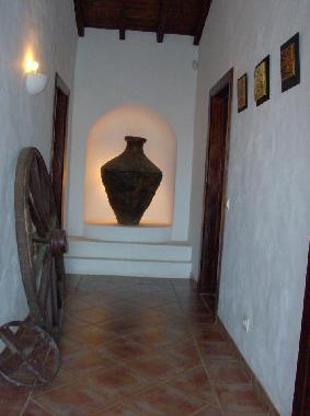 Holiday House in Cercal (Alentejo Litoral) or holiday homes and vacation rentals
