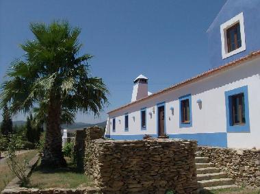 Holiday House in Cercal (Alentejo Litoral) or holiday homes and vacation rentals