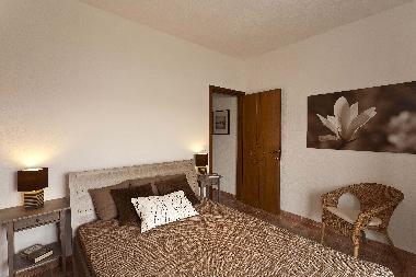 Bedroom 5 - 2 persons