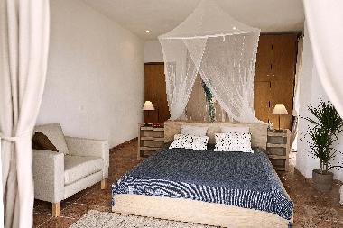 Masterbedroom - 2 persons