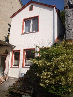 Holiday House in Kaub (Rheintal, Lahn, Taunus) or holiday homes and vacation rentals