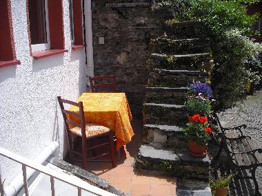 Holiday House in Kaub (Rheintal, Lahn, Taunus) or holiday homes and vacation rentals