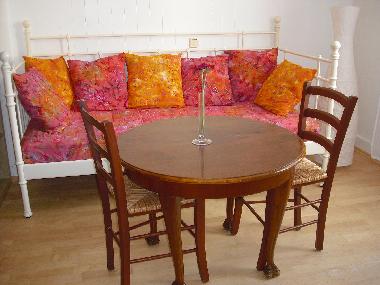 Holiday House in Kaub (Rheintal, Lahn, Taunus) or holiday homes and vacation rentals