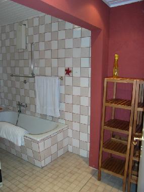 Holiday House in Kaub (Rheintal, Lahn, Taunus) or holiday homes and vacation rentals