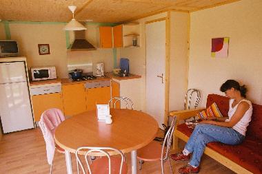 Chalet in sotteville sur mer (Seine-Maritime) or holiday homes and vacation rentals