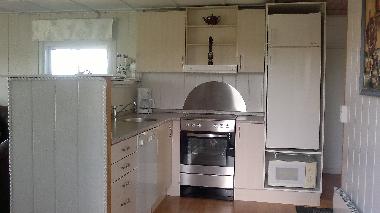 Holiday House in L�kken (Nordjylland) or holiday homes and vacation rentals