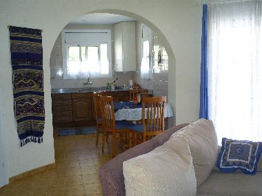 Holiday House in Cambrils (Tarragona) or holiday homes and vacation rentals