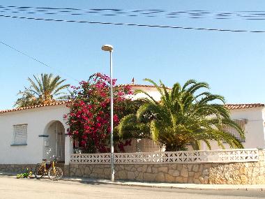 Holiday House in Cambrils (Tarragona) or holiday homes and vacation rentals