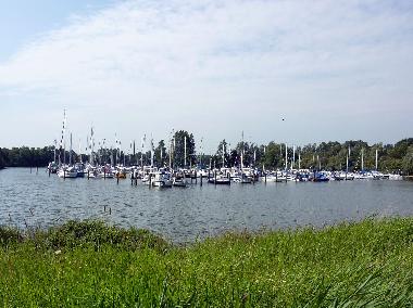 Holiday Apartment in Hooksiel (Nordsee-Festland / Ostfriesland) or holiday homes and vacation rentals