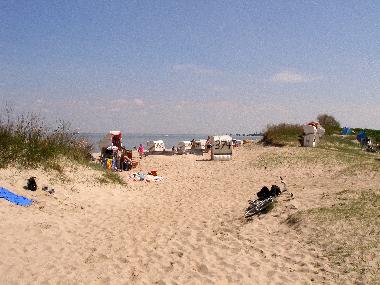 Holiday Apartment in Hooksiel (Nordsee-Festland / Ostfriesland) or holiday homes and vacation rentals