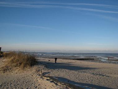 Holiday House in Hooksiel (Nordsee-Festland / Ostfriesland) or holiday homes and vacation rentals
