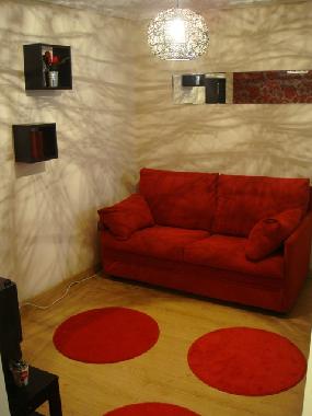 Holiday Apartment in Santiago de Compostela (A Corua) or holiday homes and vacation rentals