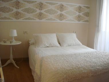 Holiday Apartment in Santiago de Compostela (A Corua) or holiday homes and vacation rentals