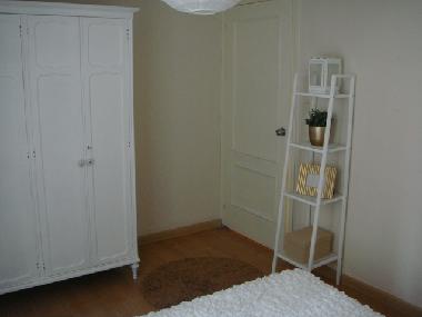 Holiday Apartment in Santiago de Compostela (A Corua) or holiday homes and vacation rentals