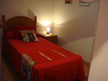 Holiday Apartment in Santiago de Compostela (A Corua) or holiday homes and vacation rentals