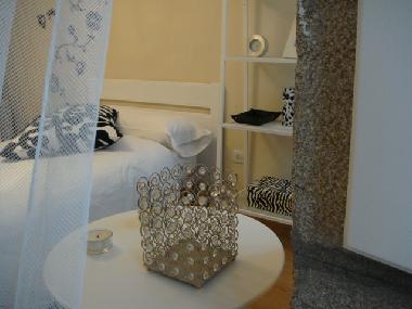 Holiday Apartment in Santiago de Compostela (A Corua) or holiday homes and vacation rentals