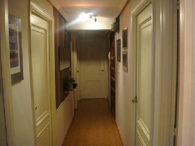 Holiday Apartment in Santiago de Compostela (A Corua) or holiday homes and vacation rentals