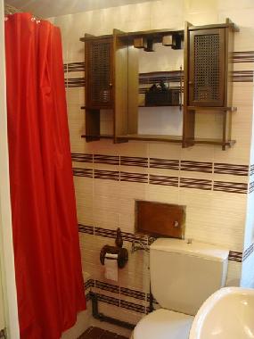 Holiday Apartment in Santiago de Compostela (A Corua) or holiday homes and vacation rentals