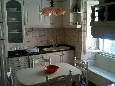 Holiday Apartment in Santiago de Compostela (A Corua) or holiday homes and vacation rentals