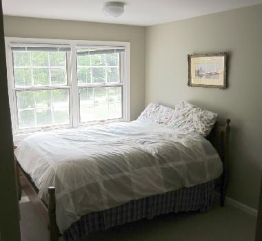 Hallway Bed