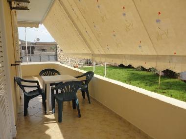 Holiday Apartment in ksamil (Sarande) or holiday homes and vacation rentals