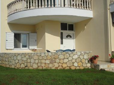 Holiday Apartment in ksamil (Sarande) or holiday homes and vacation rentals