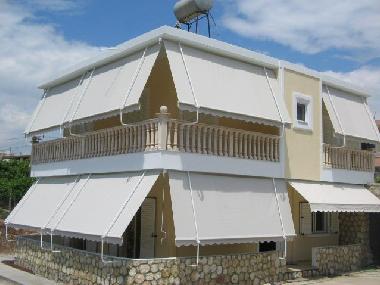 Holiday Apartment in ksamil (Sarande) or holiday homes and vacation rentals