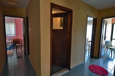 View from the main door 2