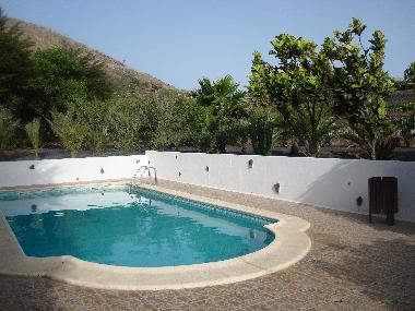 Holiday House in San Bartolome (Lanzarote) or holiday homes and vacation rentals