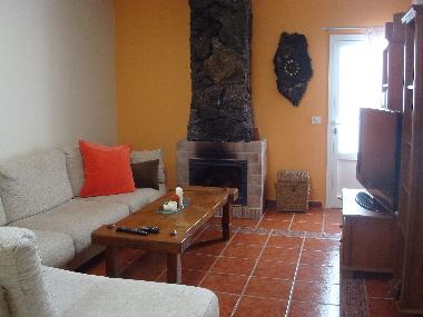 Holiday House in San Bartolome (Lanzarote) or holiday homes and vacation rentals