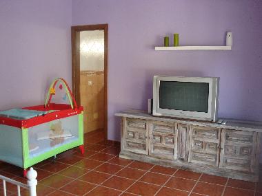 Holiday House in San Bartolome (Lanzarote) or holiday homes and vacation rentals